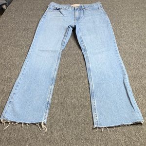 Everlane Skinny Jeans Size 28